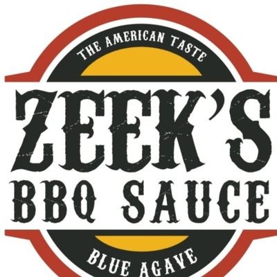 Zeek's BBQ Sauce is not only a BBQ sauce- it is here to put on your favorite foods! 

https://t.co/hjViM8a4zG