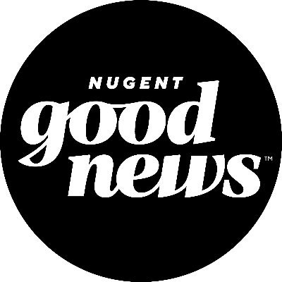 Changing the conversation, one good news story at a time. Highlighting people in the community doing great things!
Share good news with us—#nugentgoodnews