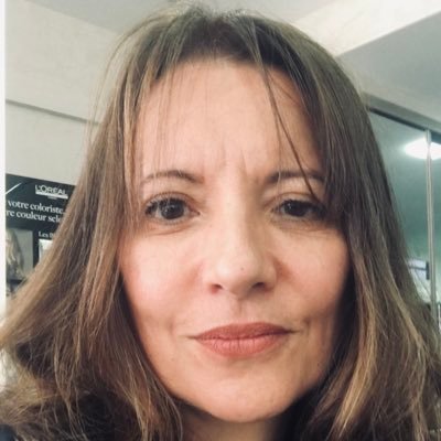 MoriceauMyriam's profile picture. 