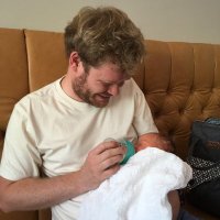James Bailey (@dadspaceuk) 's Twitter Profile