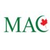 Muslim Association of Canada (MAC) (@MACNational) Twitter profile photo