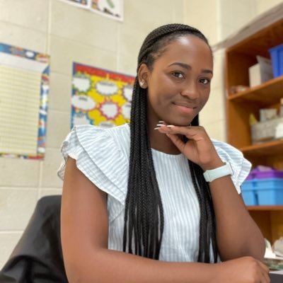 Mother of 1 👩👧| UGA 🐶 B.A in Journalism | Mercer Uni. 🐻 M. AT in Early Childhood Education | Educator | STEM Lead Teacher