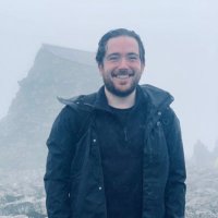 Paul Nelson (@_paul_nelson_) 's Twitter Profile