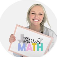 Emily Kraus | Kraus Math® (@krausmath) 's Twitter Profile