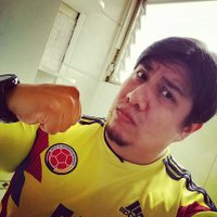 Andres Quintero (@andresinh01) 's Twitter Profile
