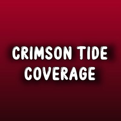 Crimson Tide Coverage