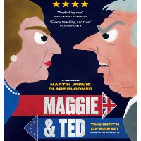 Maggie & Ted(@MaggieTedPlay) 's Twitter Profile Photo