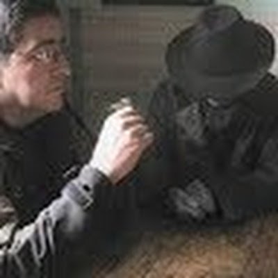 Alejandro Aguadoさんのプロフィール画像