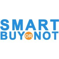 Smart Buy or Not(@SmartBuyorNot) 's Twitter Profileg