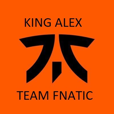 fnatickingalex