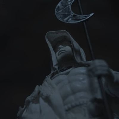Official Twitter for the fan film, Moon Knight:Origins. Other social @moonknightorigins