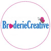 BroderieCreative(@BroderieCreativ) 's Twitter Profile Photo