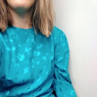 Olivia Smith (@olivefsmith) 's Twitter Profile