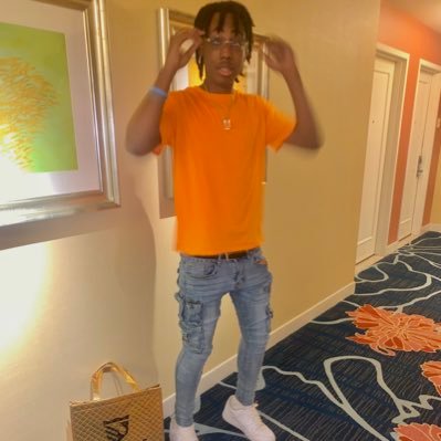 God First | I Am The One🥇Entrepreneurial Investor | Producer | TradeHouse Investment Group | 1% #MPR