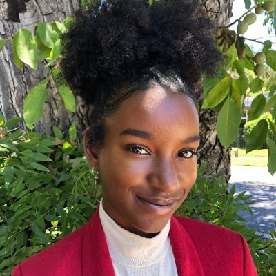 Zenzile Saharee Riddick Profile