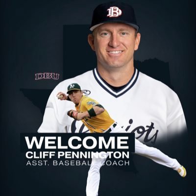 Cliff Pennington Profile