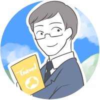 taishin@英検準一級、TOEIC810 (@positiverunner8) 's Twitter Profile