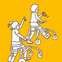 Cursa Infantil Adaptada (@cadaptada) 's Twitter Profile