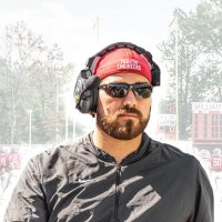 Jeffrey Stanton(@Coach_Stanton1) 's Twitter Profile Photo