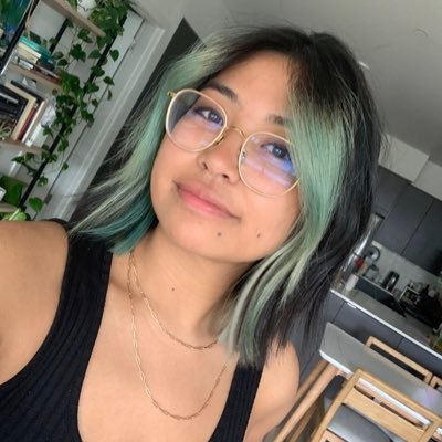 _Bweeezy's profile picture. she/her. backend eng.