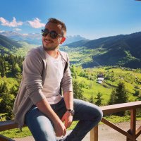 Onur Cem Büyüktaş (@onurcembuyuktas) 's Twitter Profile