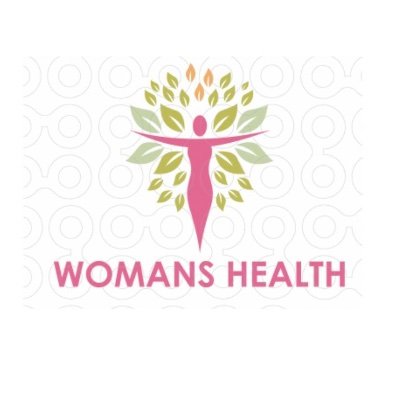 This page is about women's health and helping women on their journey toward better health.