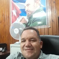 Carlos Luis Naranjo Suárez(@CarlosLuisNara4) 's Twitter Profile Photo