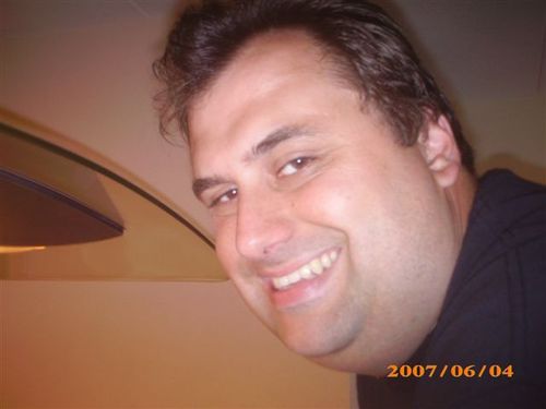 Half Italian, Half Dutch, Completely nuts.