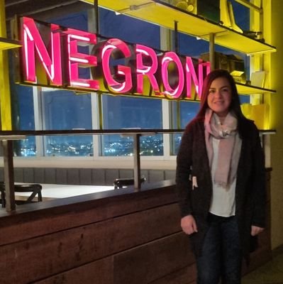 ElianaRivarola1's profile picture. æ