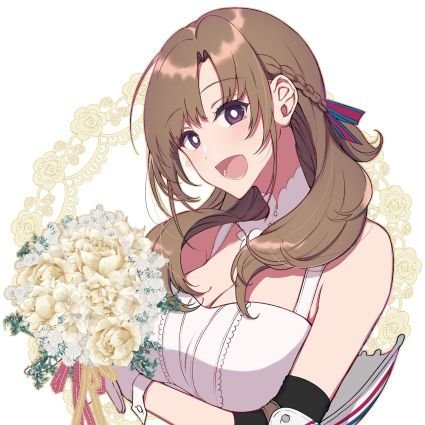 Mamako Oosukiさんのプロフィール画像
