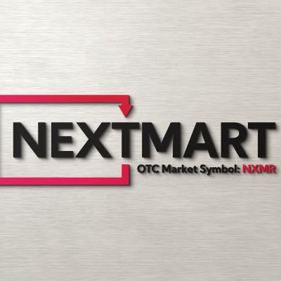 Nextmart Inc. (NXMR) (Pink Current) (@CorporationNxmr) / Twitter