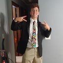 Connor Hernandez - @conher_16 - Twitter