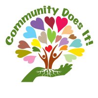 Community Does It (@communitydoes) 's Twitter Profile