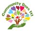 Community Does It (@communitydoes) Twitter profile photo Community Does It (@communitydoes) Twitter profile photo