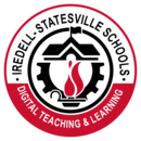 We are the Digital Teaching and Learning Coaches for Iredell Statesville Schools