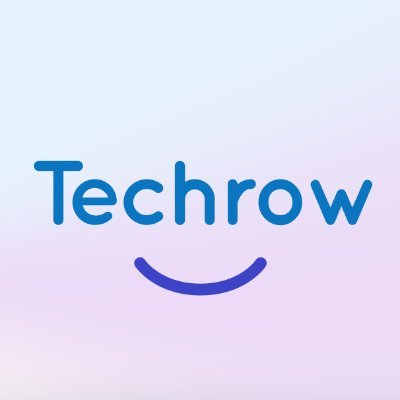 TechRow delivers educational media you love ❤️🎬