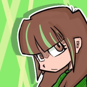 Mana💚さんのプロフィール画像