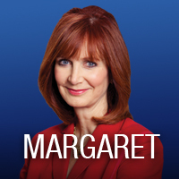 Margaret Orr