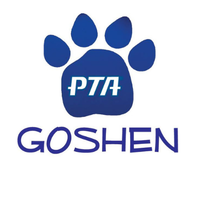 GoshenPTA's profile picture. Parents and Goshen staff partnering to assist and support community, culture, education, and advocacy on behalf of our children.
