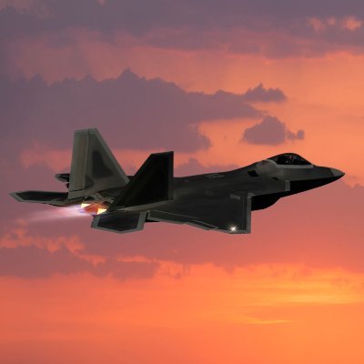 Jet Profile