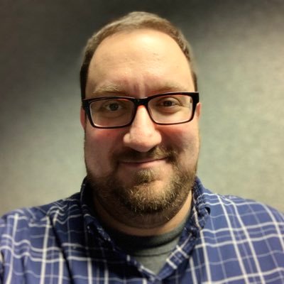 Iβm Dave. I donβt take Twitter seriously. Fashion model / Ham Radio AD8G / Programmer / Libertarian. Tech/whatever else enters my brain. Opinions are mine.