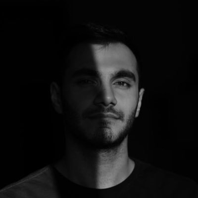 HEENmusic's profile picture. Co-Founder of @Lighthouse_ofc | Music Producer | Creative Director | Podcast Producer