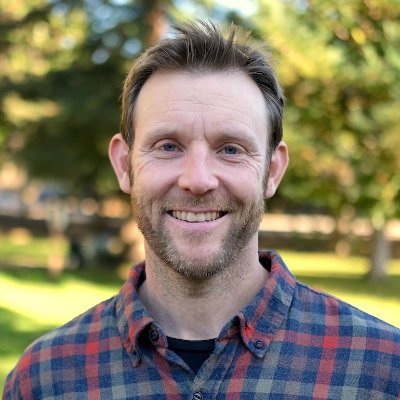 jonnydyer's profile picture. Dad, husband, rocket scientist.