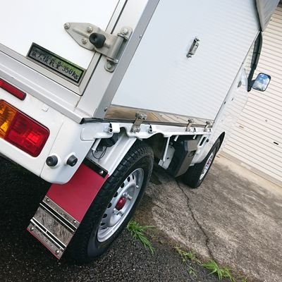 STransportar's profile picture. 千葉県富里市を拠点に軽ﾄﾗ(幌ｺﾝﾃﾅ)で運送業をやっております🚚
千葉県内はもちろん～関東～全国各地への配送も随時承っておりますので、お見積からでもお気軽にご相談下さい😀

#軽貨物
#軽配送
#定期便
#ｽﾎﾟｯﾄ便
#ﾁｬｰﾀｰ便
#緊急便