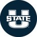 Utah State University (@USUAggies) Twitter profile photo