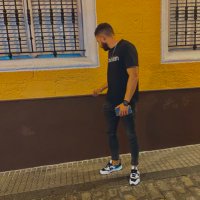 ManuB (@manubutron5) 's Twitter Profile