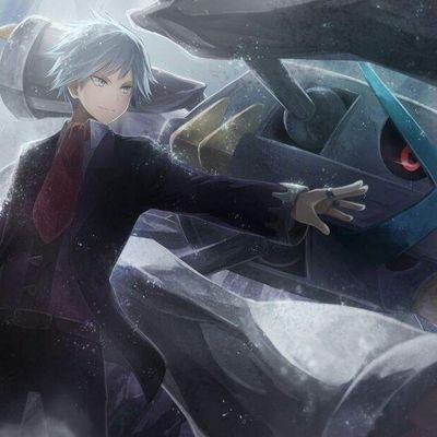 RuCCuDDa's profile picture. Encargos Pokémon al MD📩 Co-Fundador de Horizon Club. Líder de Gimnasio en la AfroLiga. SW-4439-6969-5083