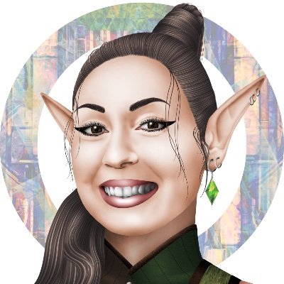 Hello fantastic creatures! I'm Kara, I make fantasy/sci-fi builds with TOOL mod for The Sims 4, noCC! I'm on YouTube *wink *wink. Gallery ID: simsperation84