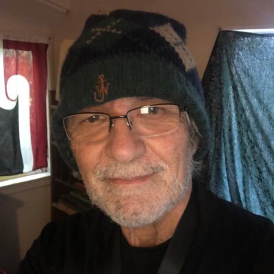 GraemeW56385454's profile picture. World News  Natural World