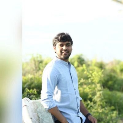 Deepak_netjs's profile picture. .Net !!